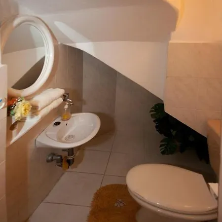 Apartment Fontana