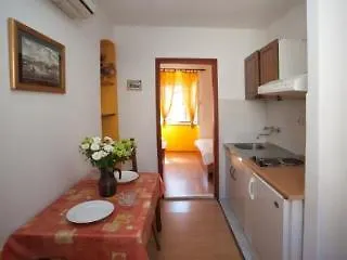 Apartment Fontana