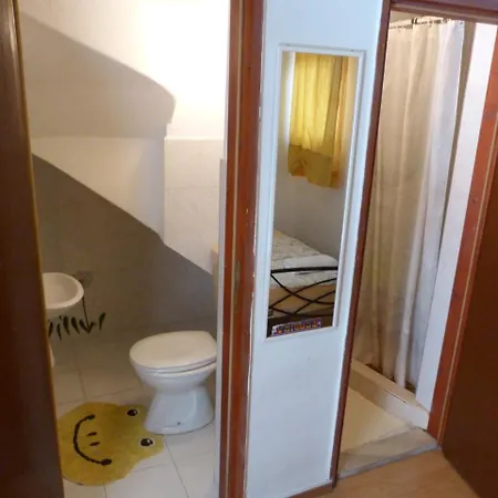 Fontana Apartment Split
