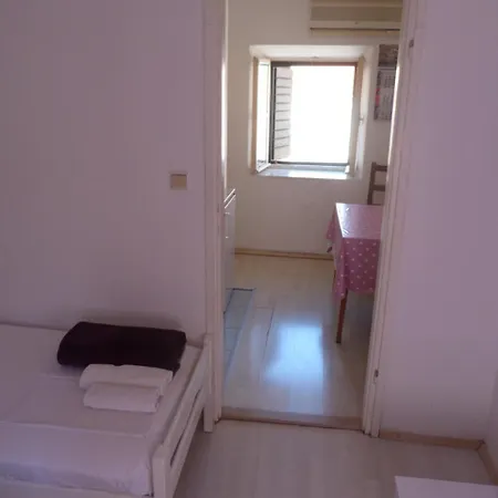 Fontana Apartment Split