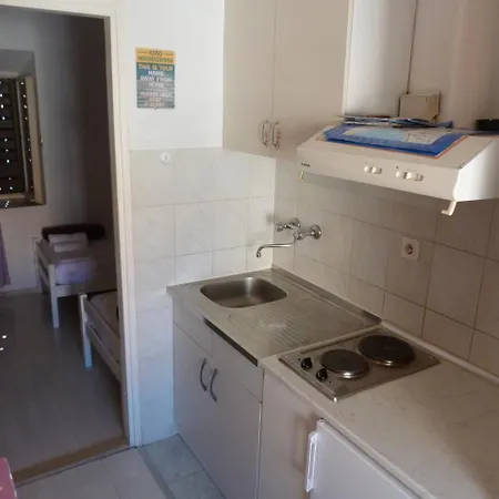 Apartment Fontana Split