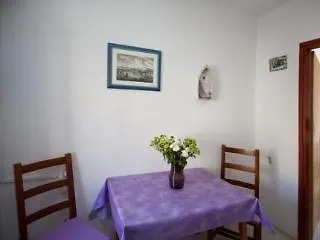 Fontana Διαμέρισμα Σπλιτ