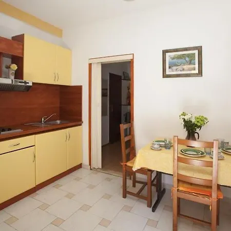 Apartman Fontana Split