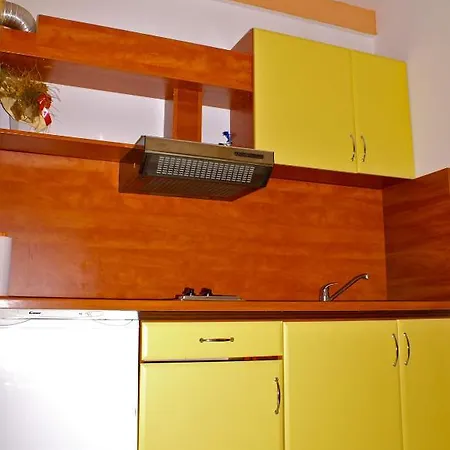 Apartman Fontana