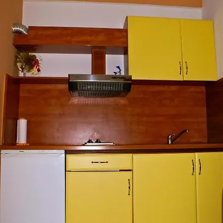 Fontana Apartman *