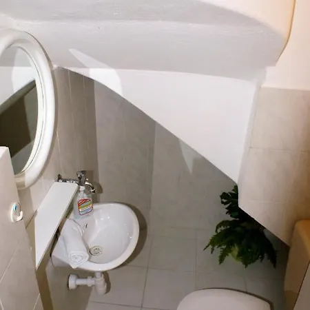 Apartman Fontana Split