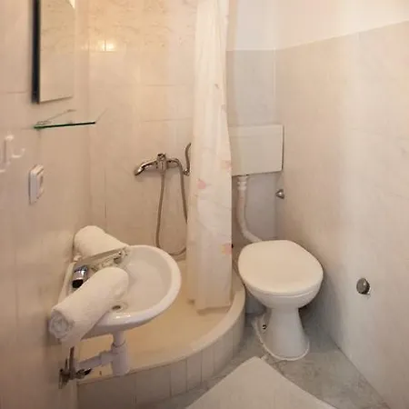 Apartman Fontana