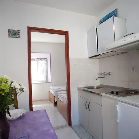 Apartman Fontana *
