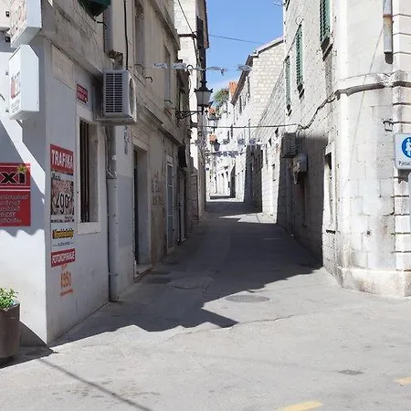 Apartman Fontana