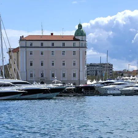 Fontana * Split