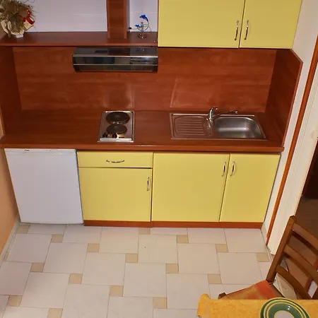 Apartman Fontana *