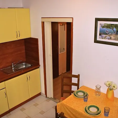 Fontana Apartman *
