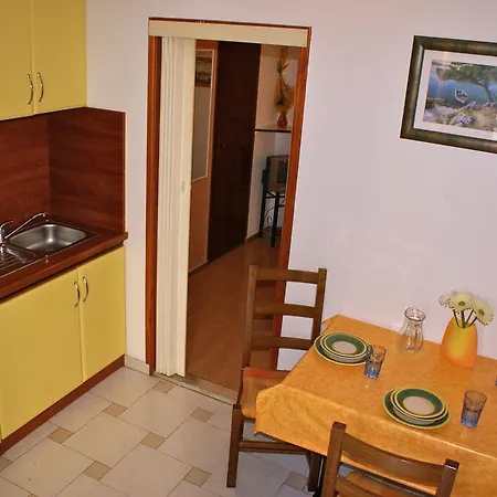 Apartman Fontana Split