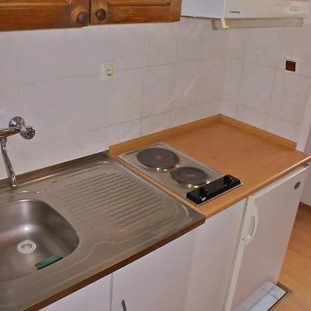 Apartman Fontana