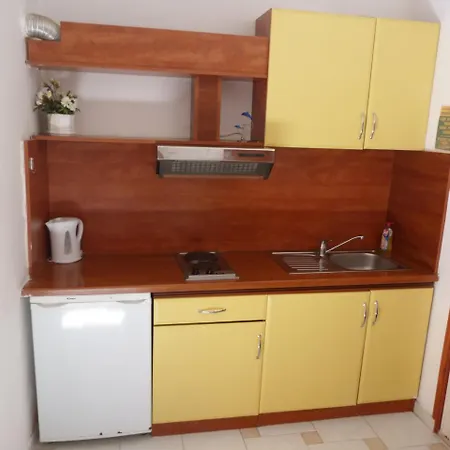 Apartman Fontana Split