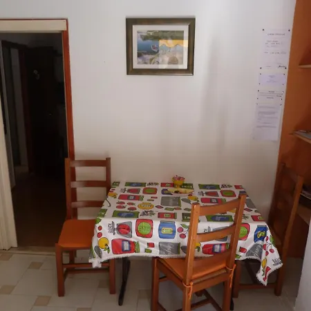 Fontana Apartman