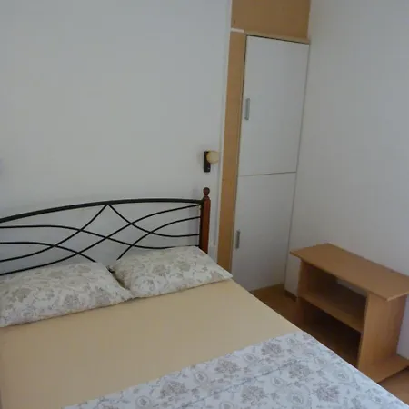 Apartman Fontana Split