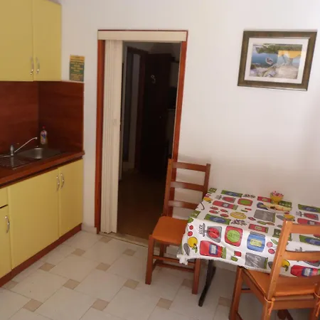 Fontana Apartman *