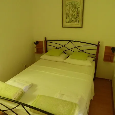 Fontana Apartman Split