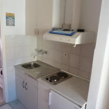 Apartman Fontana *