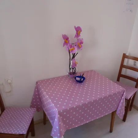 Fontana Apartman