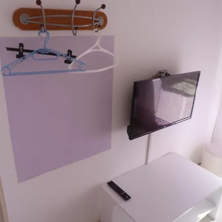 Apartman Fontana