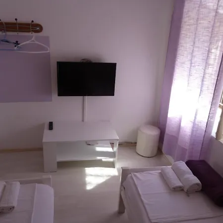 Fontana Apartman