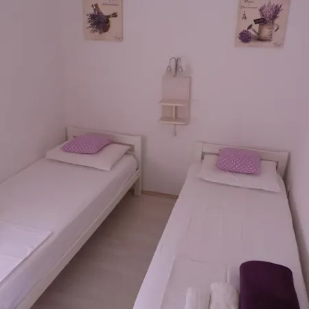 Fontana Apartman Split