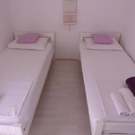 Fontana Apartman Split
